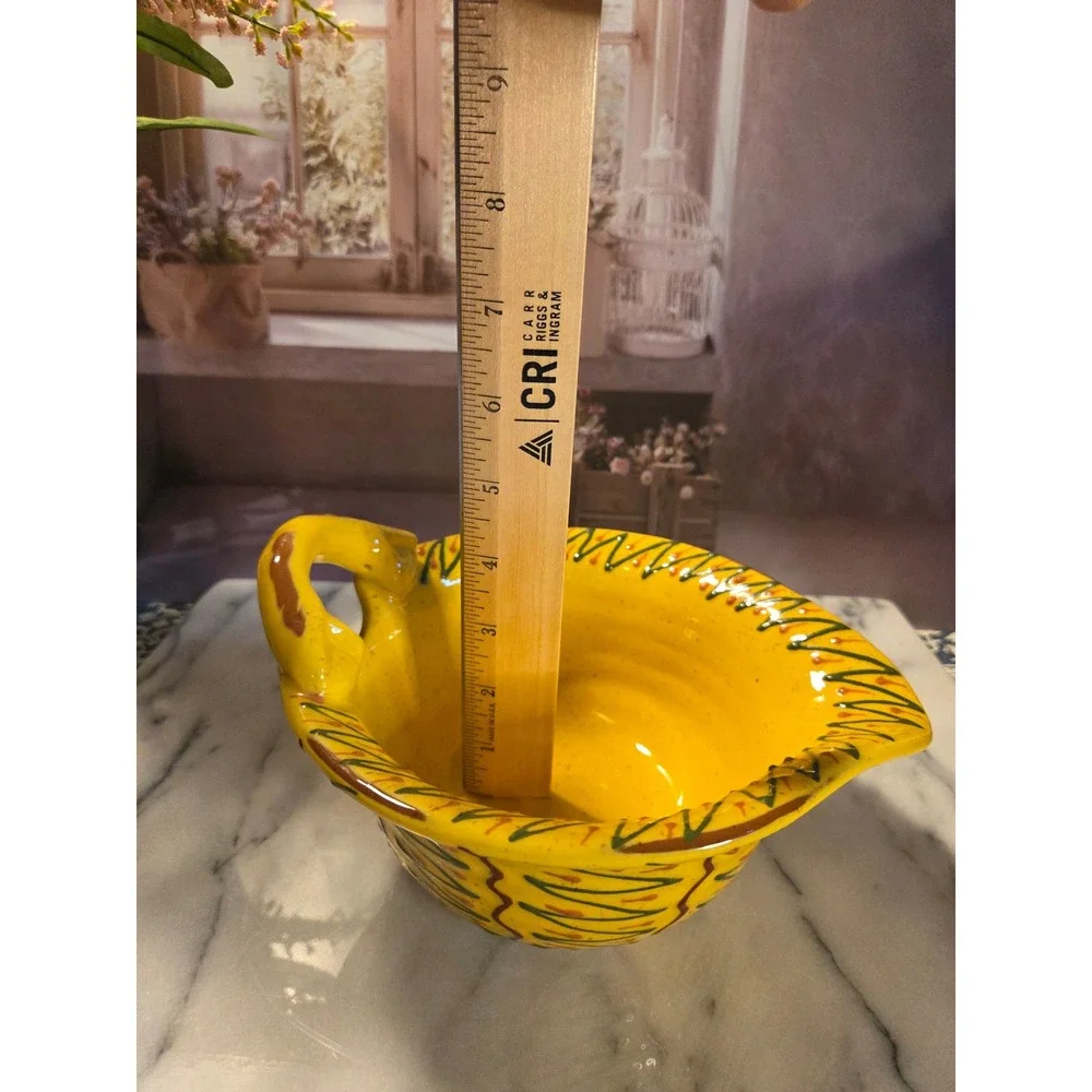 Foreside ceramic batter